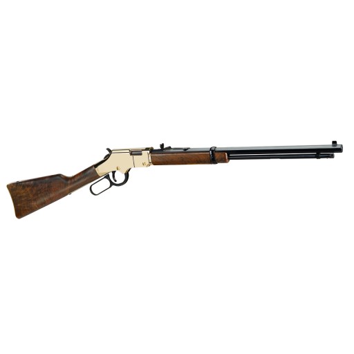 Carabine Henry Golden Boy 51cm - Calibre 22LR