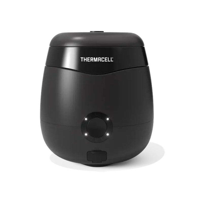 Diffuseur répulsif anti-moustiques rechargeable Thermacell E55 Noir