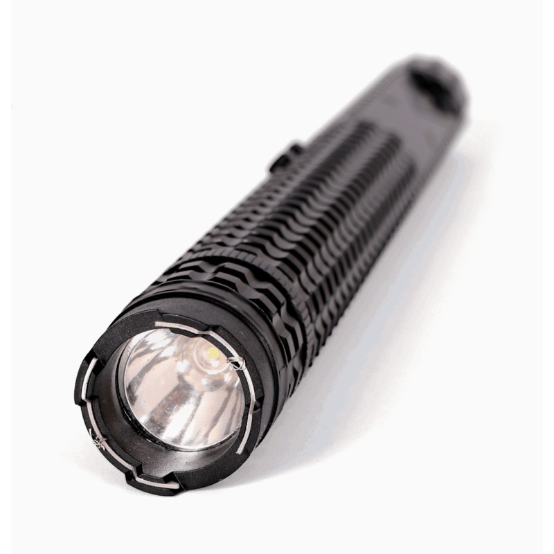 Shocker matraque Umarex X8 - 10 000 000V