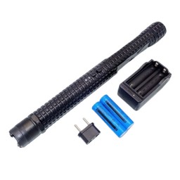 Shocker matraque Umarex X8 - 10 000 000V