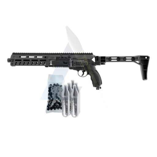 Pack conversion Revolver Umarex T4E TR50 Gen2 13J -...