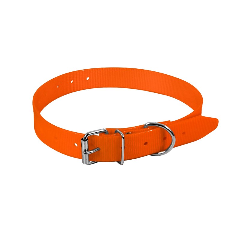 Collier pour chien - Helen Baud