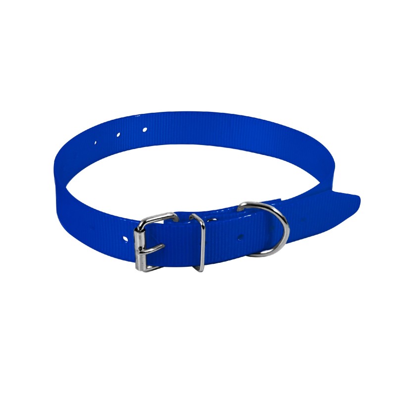 Collier pour chien - Helen Baud
