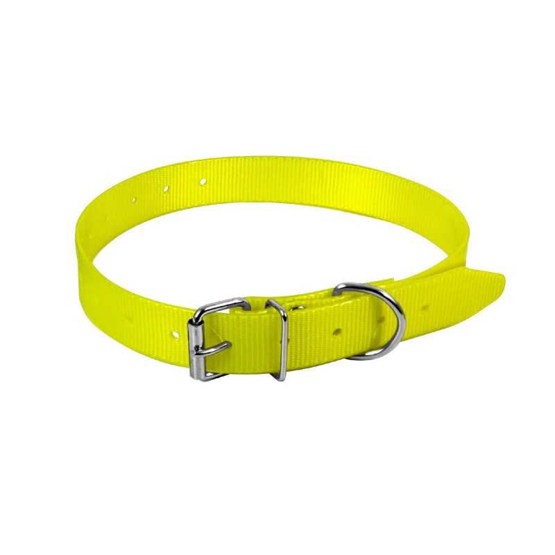 Collier pour chien - Helen Baud