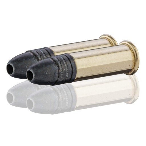 50 Cartouches Eley High Velocity Hollow Point - calibre... 2