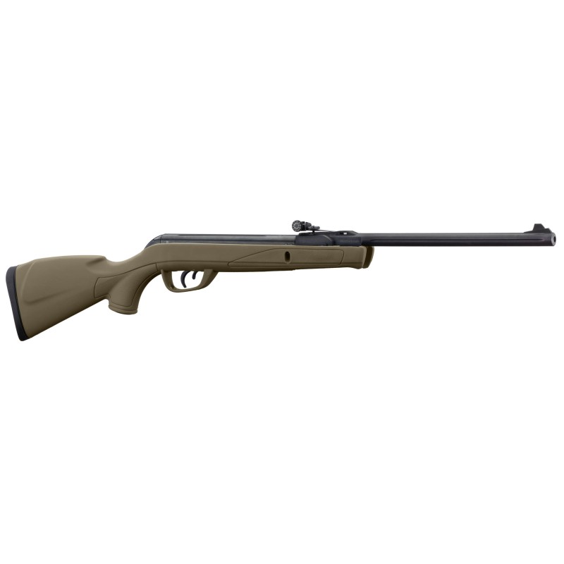 Carabine Gamo Delta Kaki - calibre 4.5mm