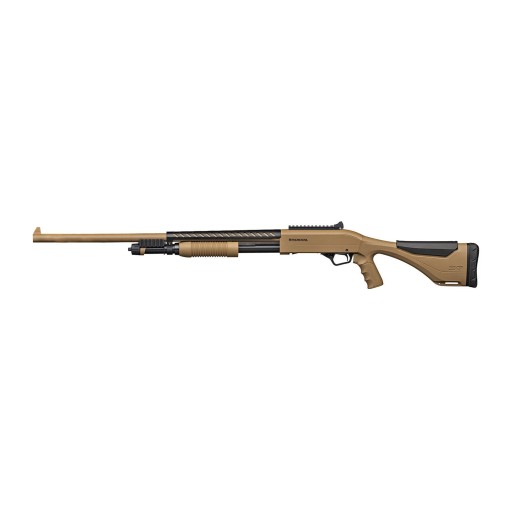 Fusil à pompe Winchester SXP Xtrem Defender Dark Earth -... 2
