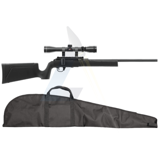 Pack lunette Carabine Hammerli Arms Force B1 - calibre 22LR