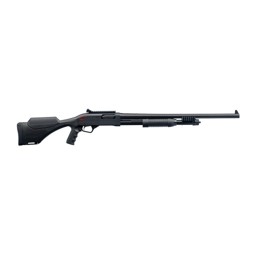 Fusil à pompe Winchester SXP Xtrem Defender Black -...