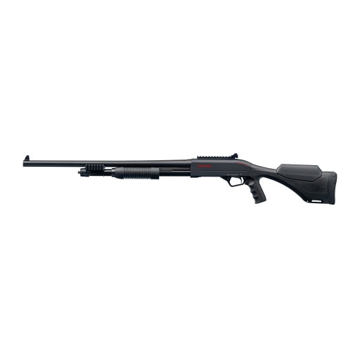 Fusil à pompe Winchester SXP Xtrem Defender Black -... 2