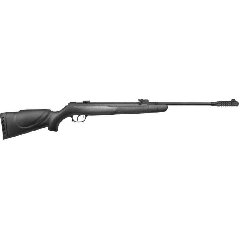 Carabine Elite Bravo 19,9J - calibre 4,5mm