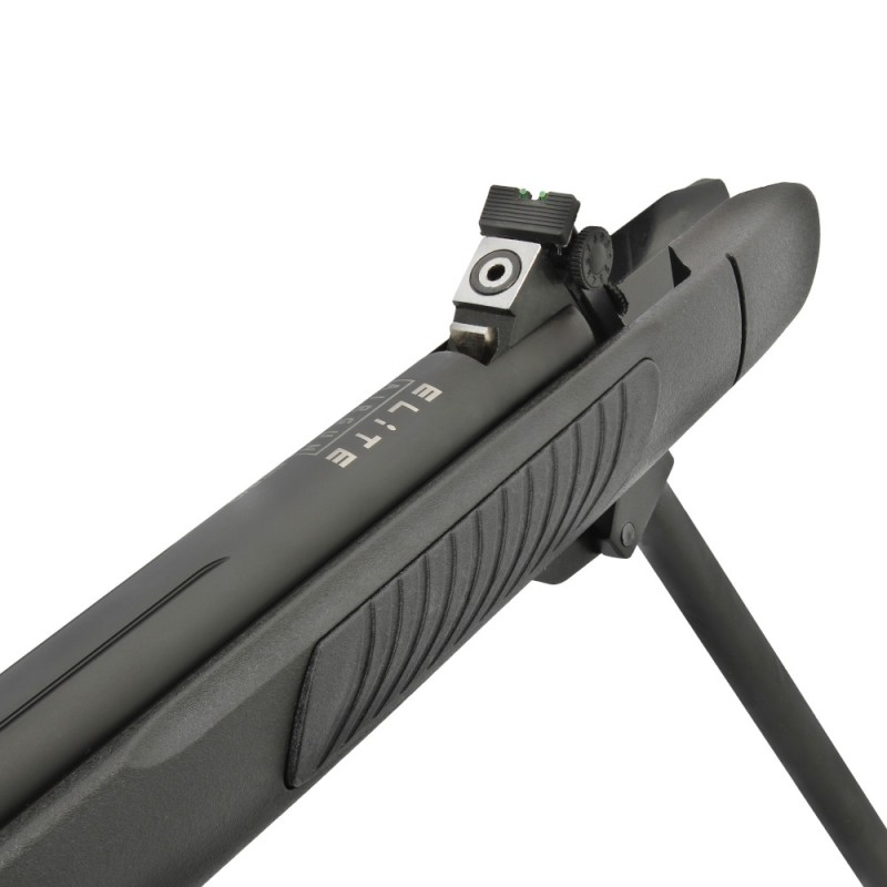 Carabine Elite Bravo 19,9J - calibre 4,5mm