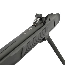 Carabine Elite Bravo 19,9J - calibre 4,5mm