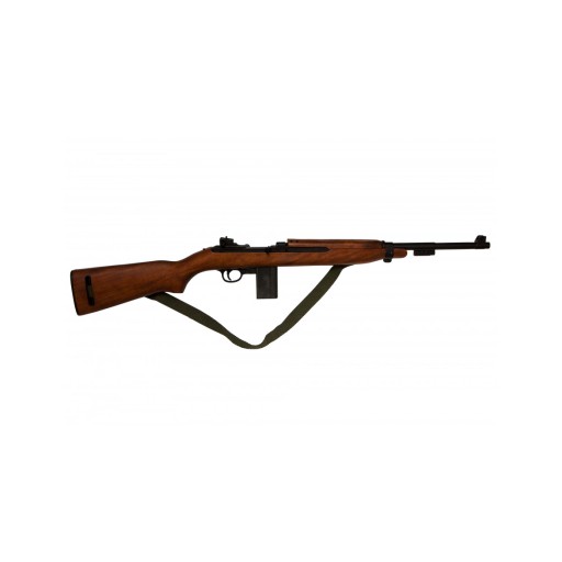 Reproduction décorative Fusil USM1