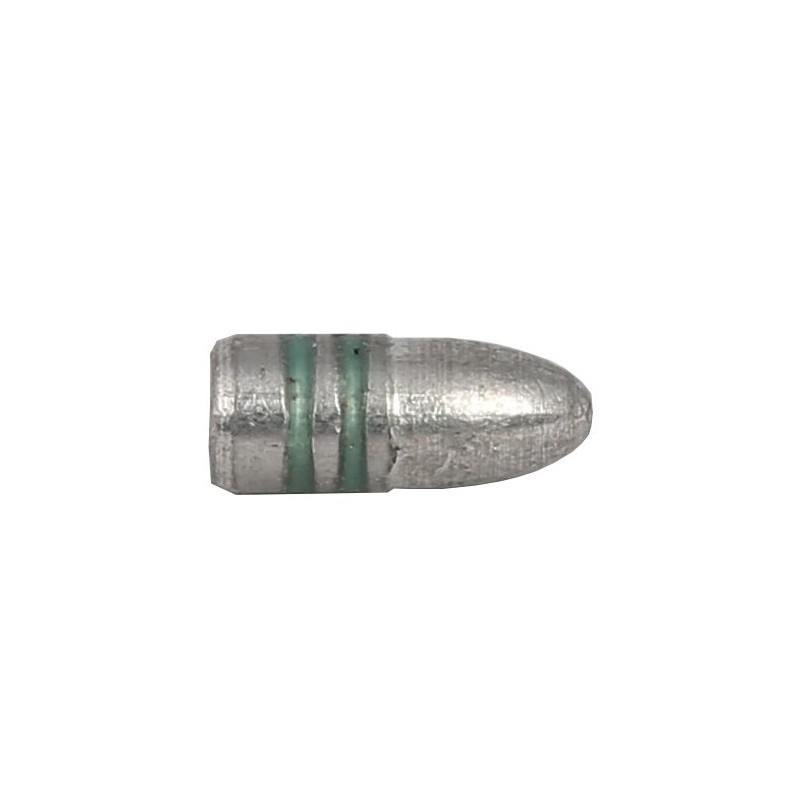 500 Ogives Balleurop 118 grains Plomb - calibre 30M1