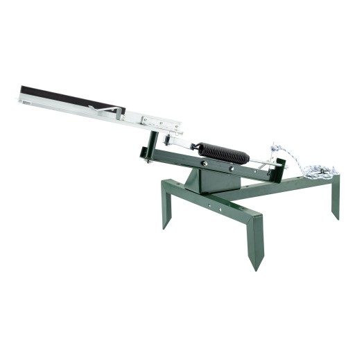 Lanceur de plateau - The Competitor 2