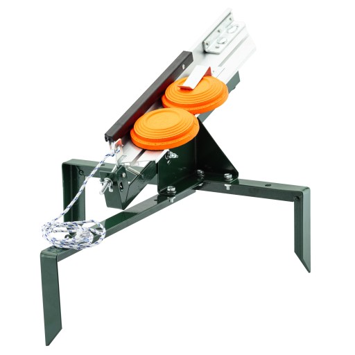 Lanceur de plateau - The Competitor