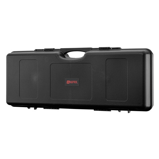 Mallette Nuprol pour fusil 88X34 cm