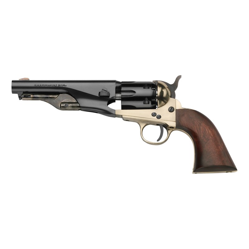 REVOLVER PIETTA 1862 COLT PONY EXPRESS LAITON SHERIFF CALIBRE 44-PPES44