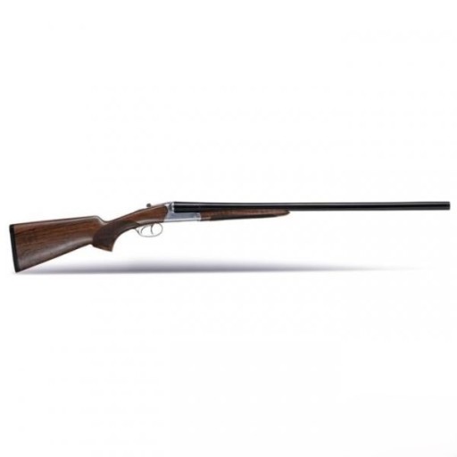 Fusil juxtaposé Huglu Huttier - calibre 12/76