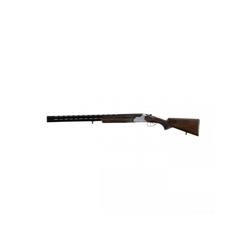 Fusil superposé Huglu 104A - calibre 12/76