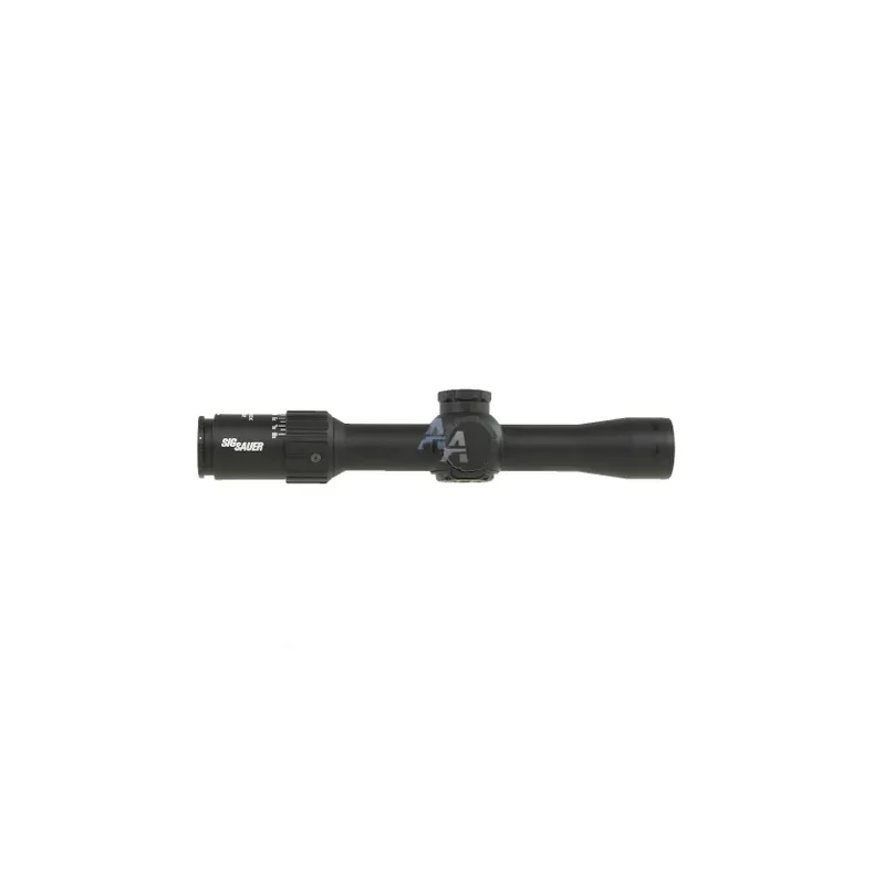 Lunette Sig Sauer SIERRA 3 BDX - 2,5-8x32