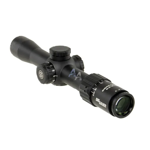 Lunette Sig Sauer SIERRA 3 BDX - 2,5-8x32 2