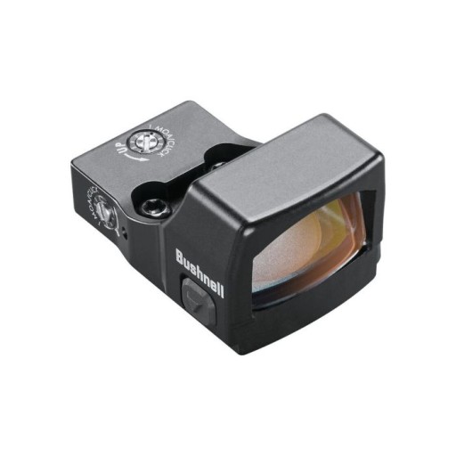 Viseur point-rouge Bushnell RXS-250 1x25 - 3 MOA