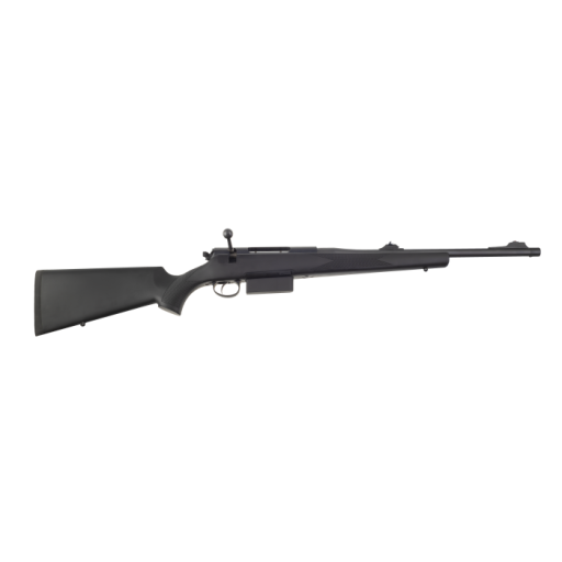 Carabine Roessler Titan 6 Signature Traqueur - calibre...