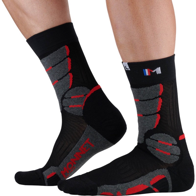 Chaussettes Monnet trek expert V3