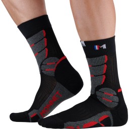 Chaussettes Monnet trek expert V3