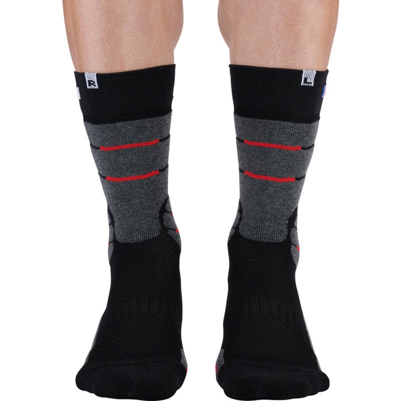 Chaussettes Monnet trek expert V3