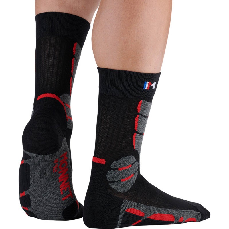 Chaussettes Monnet trek expert V3