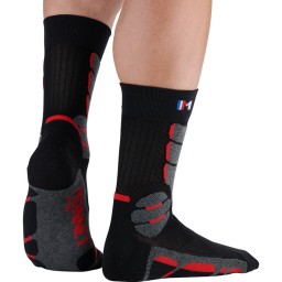 Chaussettes Monnet trek expert V3