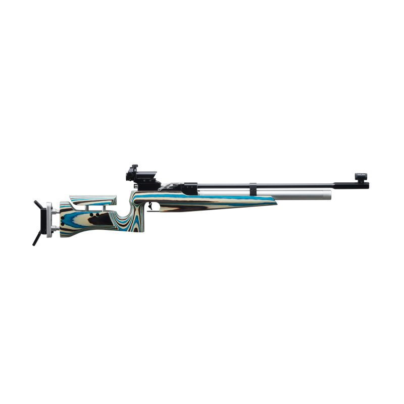 Carabine PCP Snowpeak MAT300 7,5J - calibre 4,5mm
