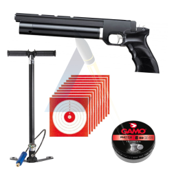 Pack Pistolet Artémis PP700S-A - Calibre 4.5