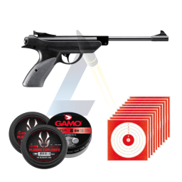 Pack Explosif Pistolet Snowpeak SP500 - Cal 4.5 mm