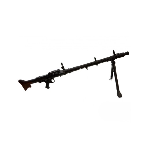 Reproduction décorative Mitrailleuse Maschinengewehr 34 -...