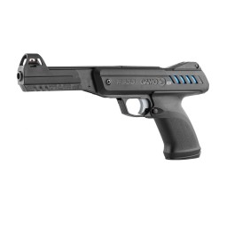 Pistolet Gamo P-900 IGT 2,55J - calibre 4,5mm