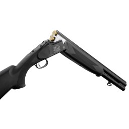 Fusil superposé Country Slug ST - calibre 12/76