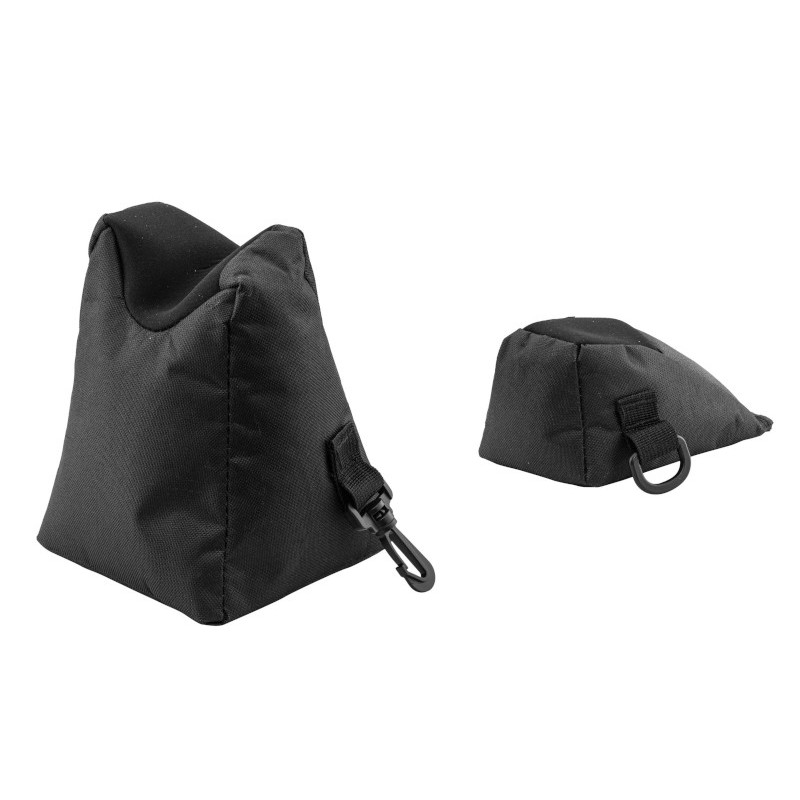 Support de tir bench pour arme longue