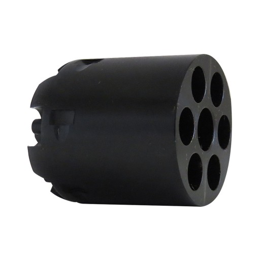 Barillet Bronzé Colt Navy - Calibre 36