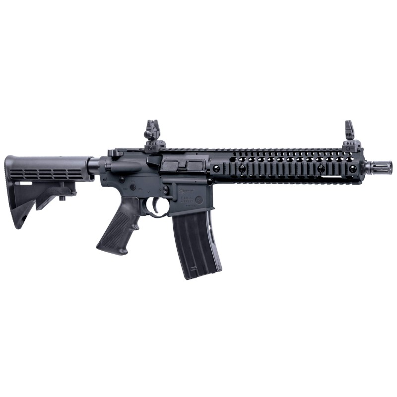 Carabine Crosman R1 - calibre 4,5mm BBs