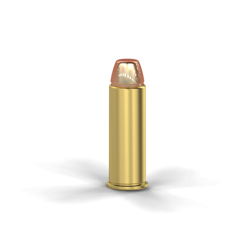 Boîte de 50 cartouches Magtech FMJ FLAT 240 Gr - Calibre... 2