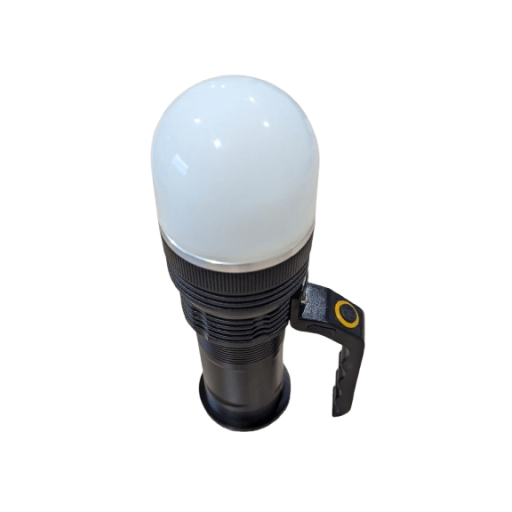 Lampe torche Extra