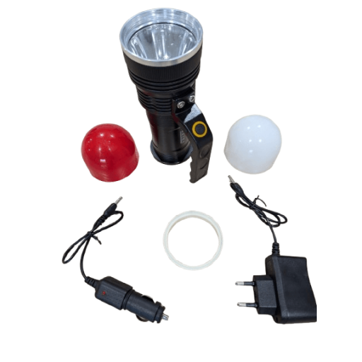 Lampe torche Extra 2