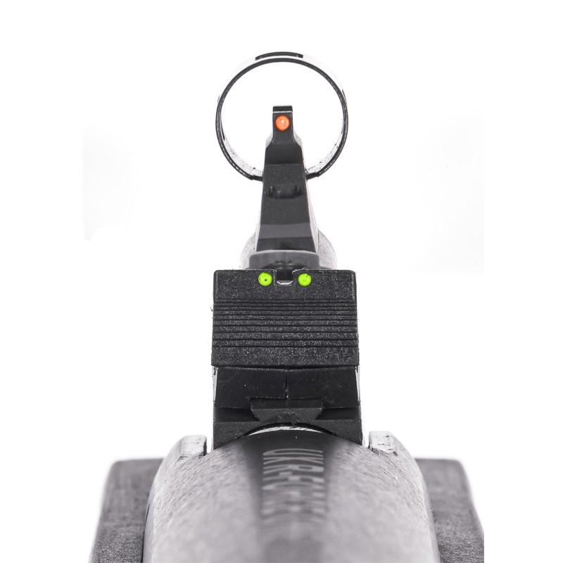 Carabine Umarex R-Force One 19,9J - calibre 4,5mm