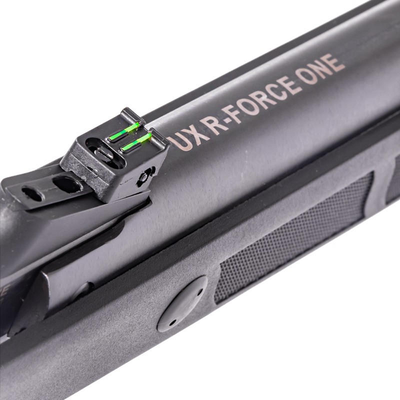 Carabine Umarex R-Force One 19,9J - calibre 4,5mm