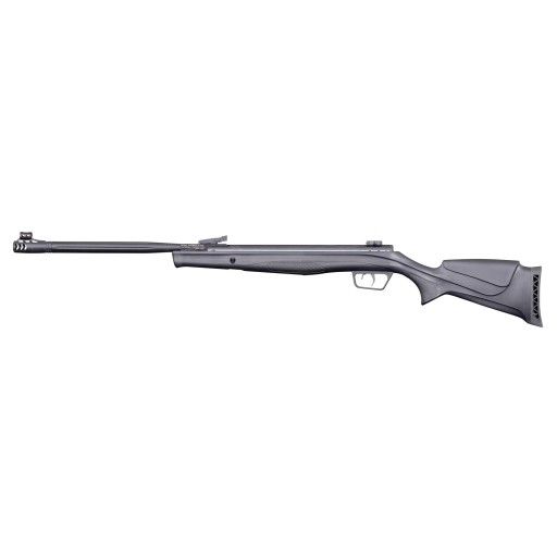 Carabine Umarex R-Force Black 19,9J - calibre 4,5mm
