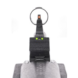 Pack Carabine Umarex R-Force One 19,9J - calibre 4,5mm